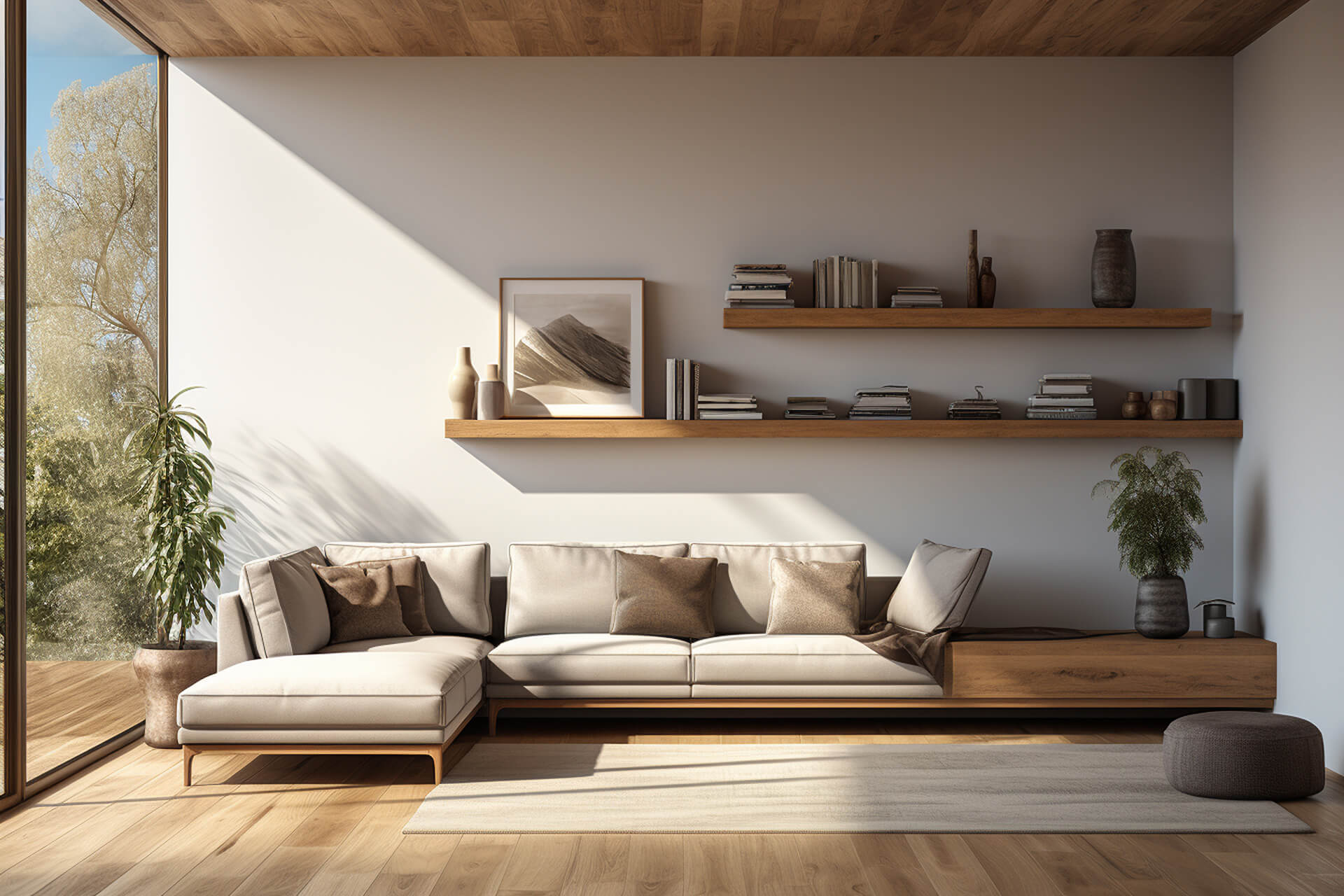Minimalisme décontracté : la simplicité est le nouveau chic