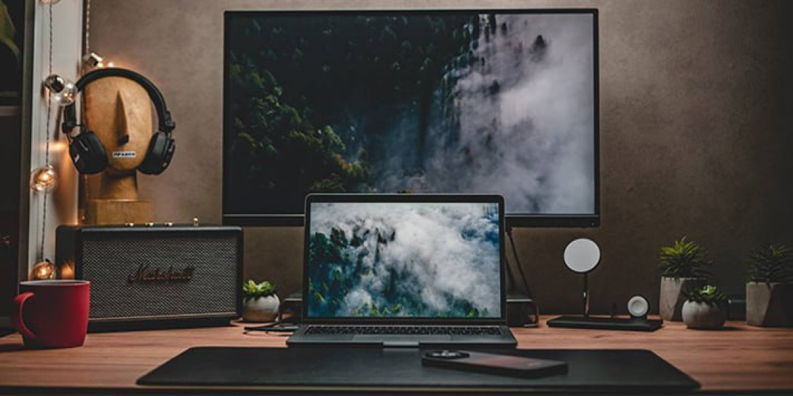 Comment organiser un espace de travail efficace à la maison